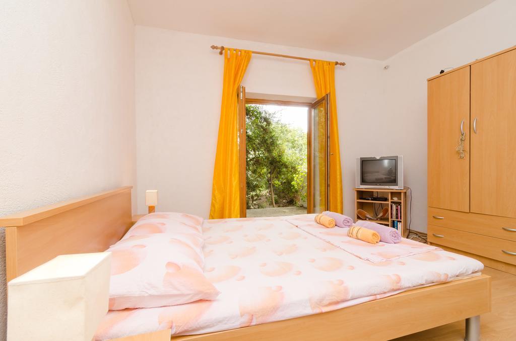 Apartament Limuni
