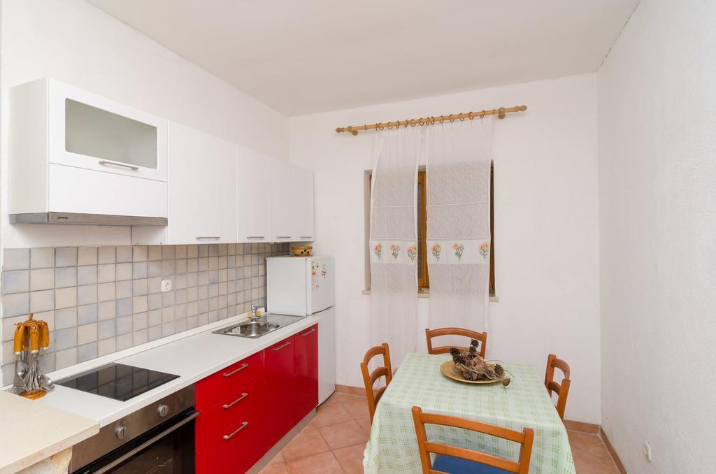 Apartament Limuni Saplunara