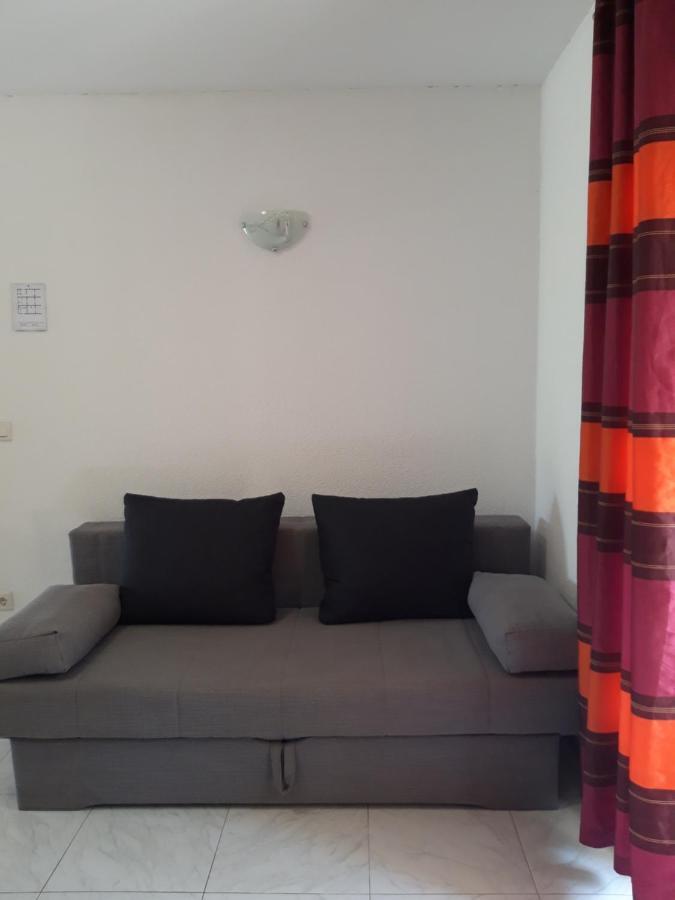 Limuni Apartament Saplunara