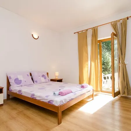 Apartments Limuni Saplunara Exterior photo