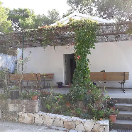 Apartments Limuni Saplunara Exterior photo
