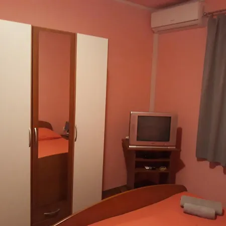 Apartments Limuni Saplunara Exterior photo
