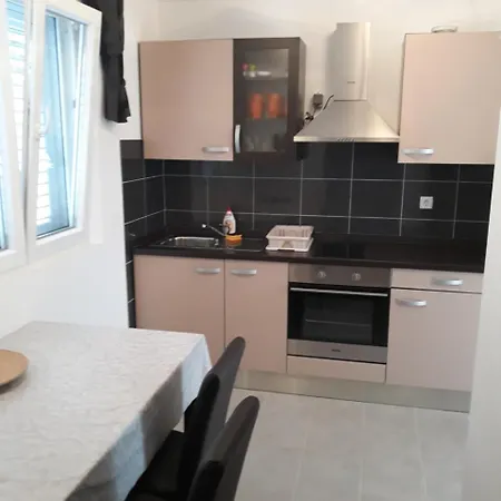 Apartments Limuni Saplunara Exterior photo