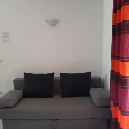 Apartments Limuni Saplunara Exterior photo