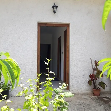Apartments Limuni Saplunara Exterior photo