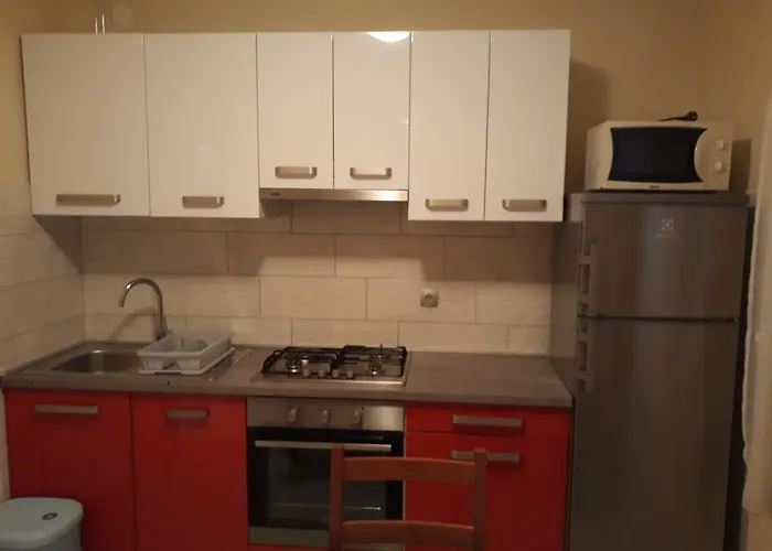 Apartments Limuni