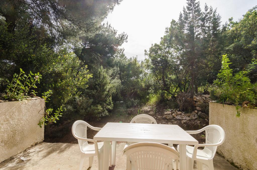 Appartement Limuni *