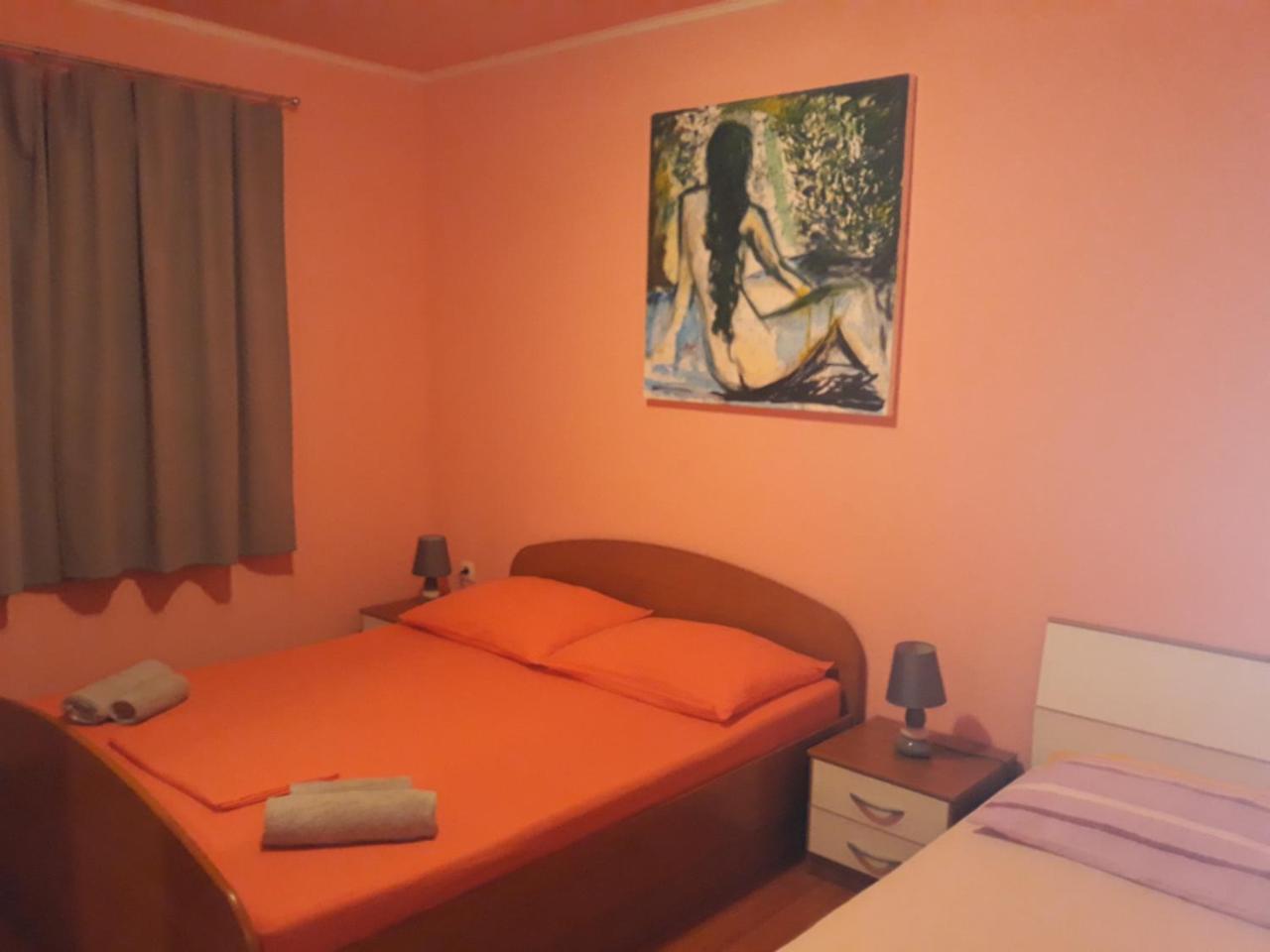 Limuni Apartment