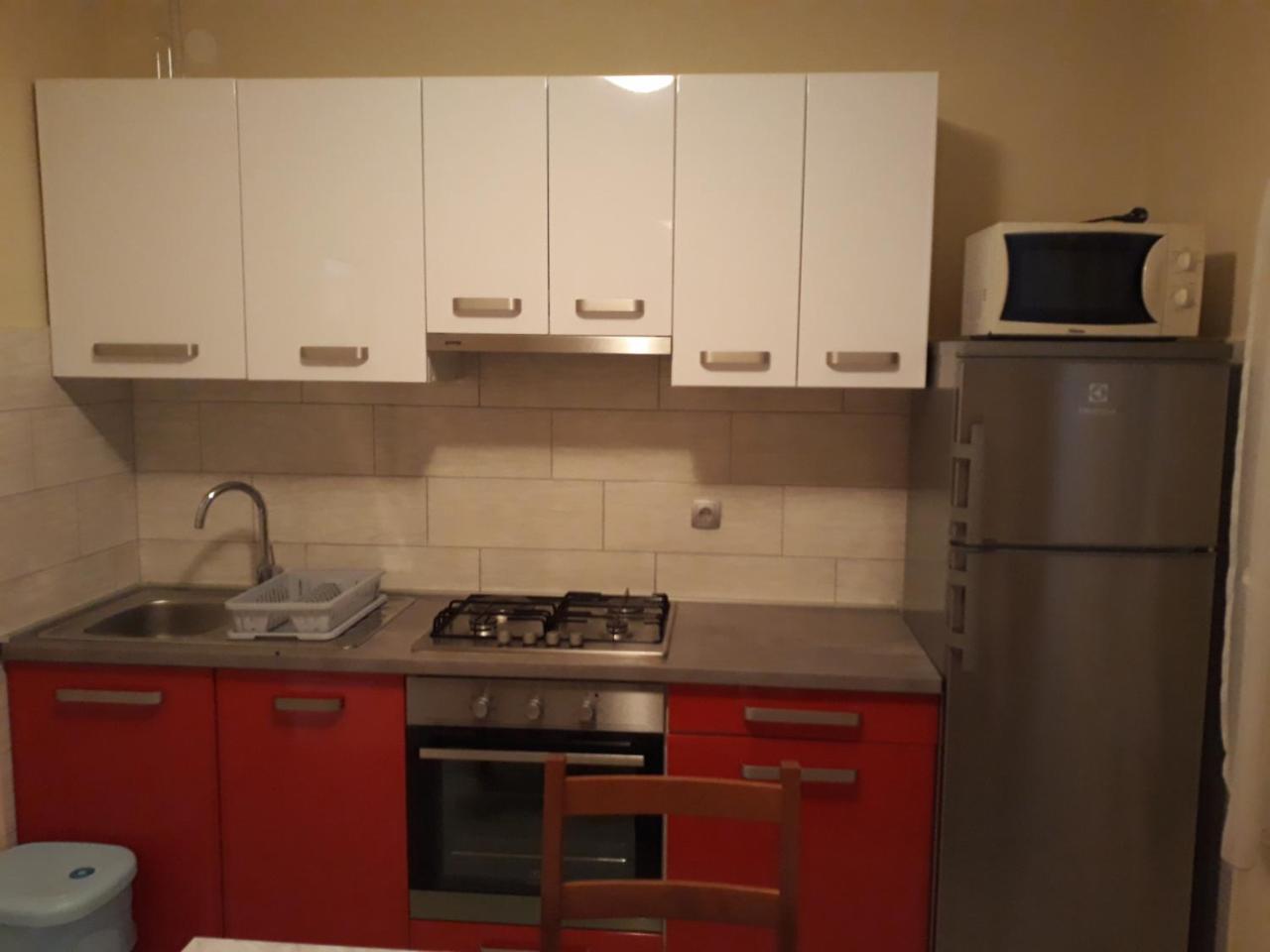 Limuni Apartment *