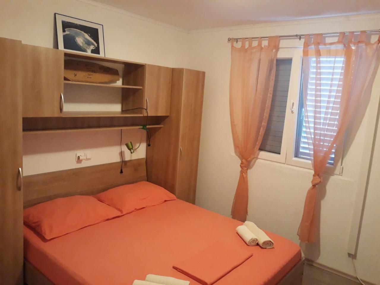 Limuni Apartment Saplunara