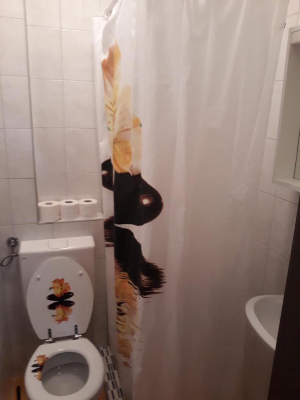 Apartman Limuni *