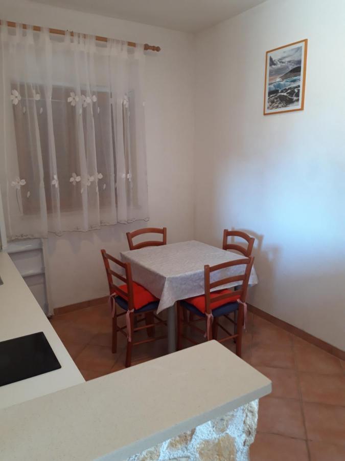 Limuni Apartment Saplunara