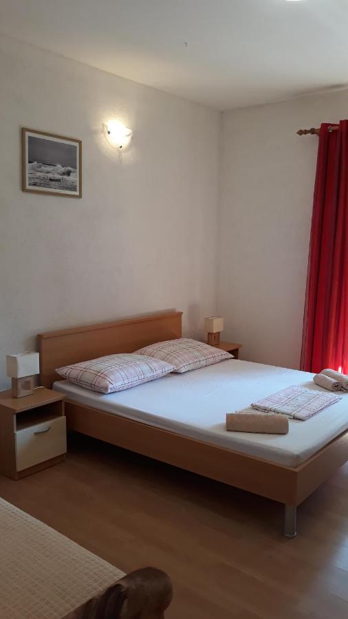 Limuni Apartment Saplunara