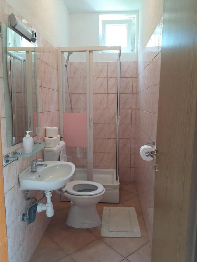Limuni Apartment Saplunara